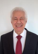 Foto Oficial Deputado Federal